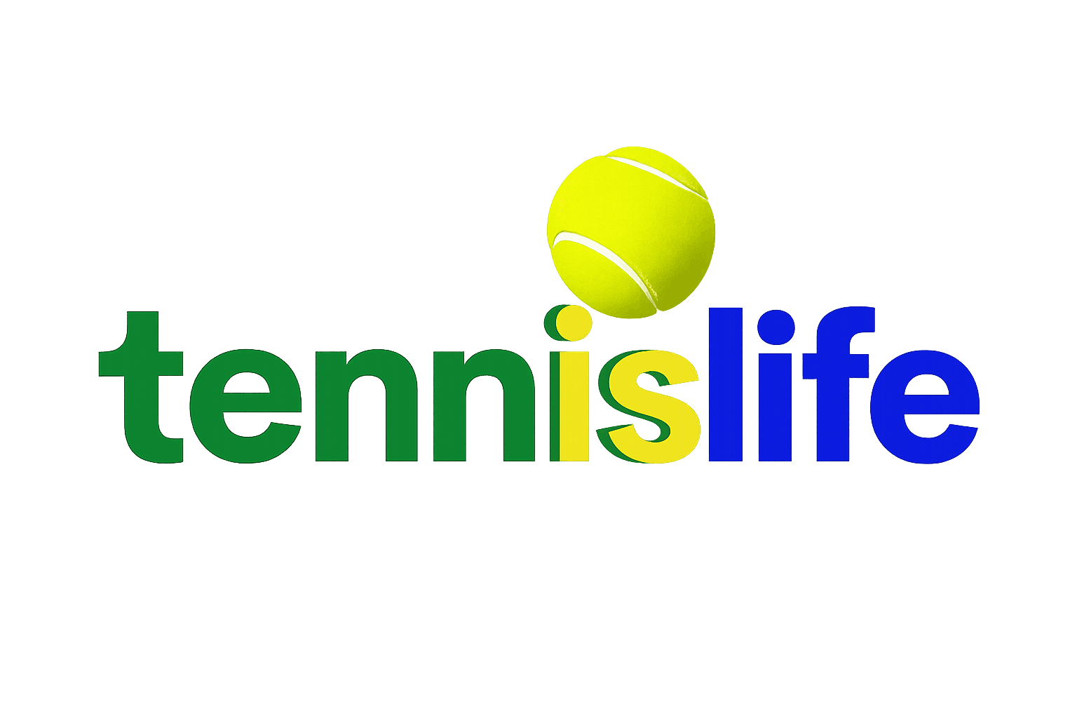 TennisIsLife